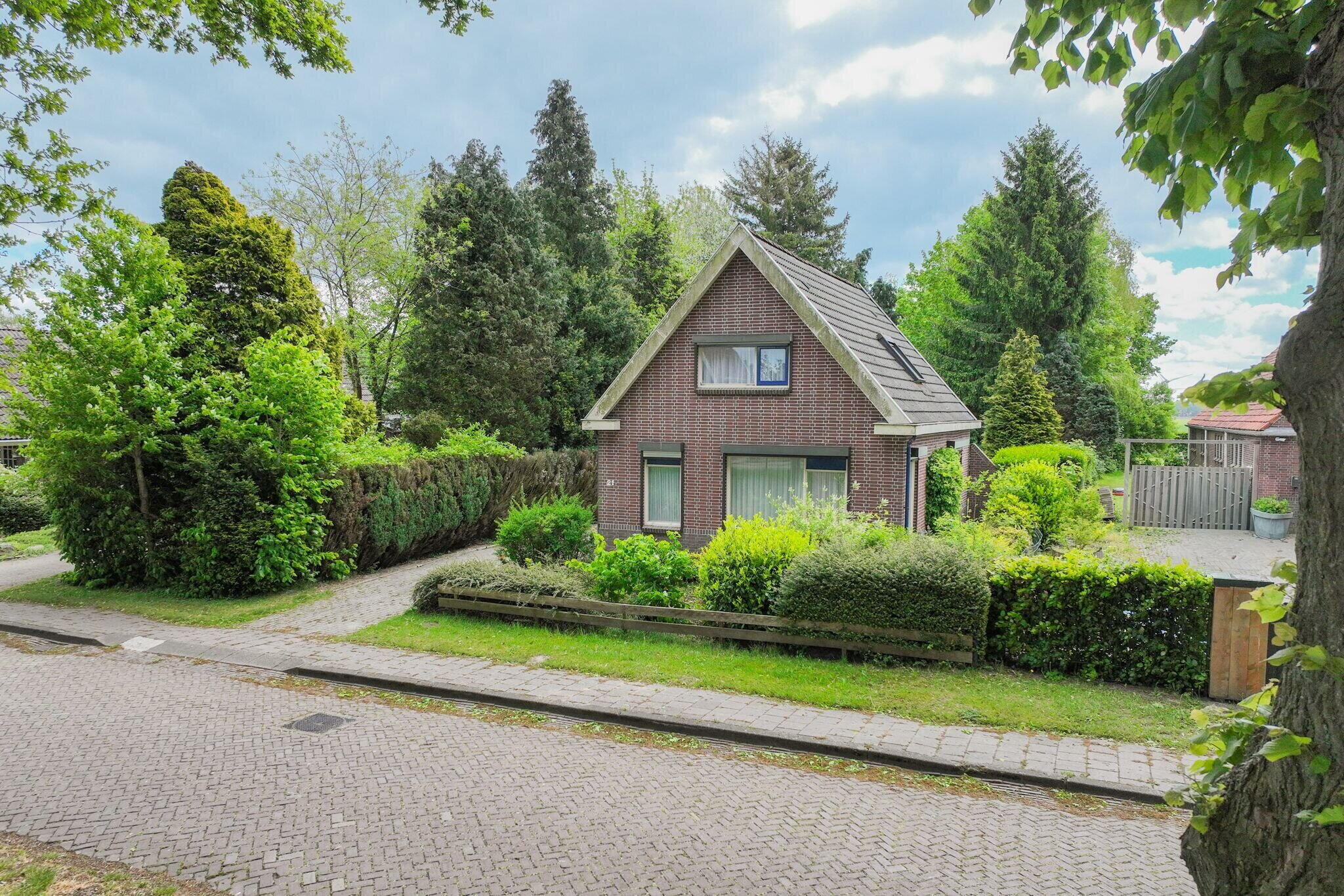 Virtuele tour - Weerdingerkanaal ZZ 21, Nieuw-Weerdinge