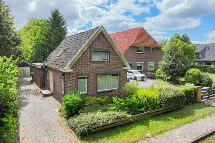Weerdingerkanaal ZZ 21 , Nieuw-Weerdinge