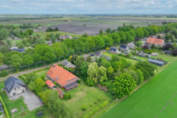 Foto 57 – Weerdingerkanaal ZZ 21, Nieuw-Weerdinge