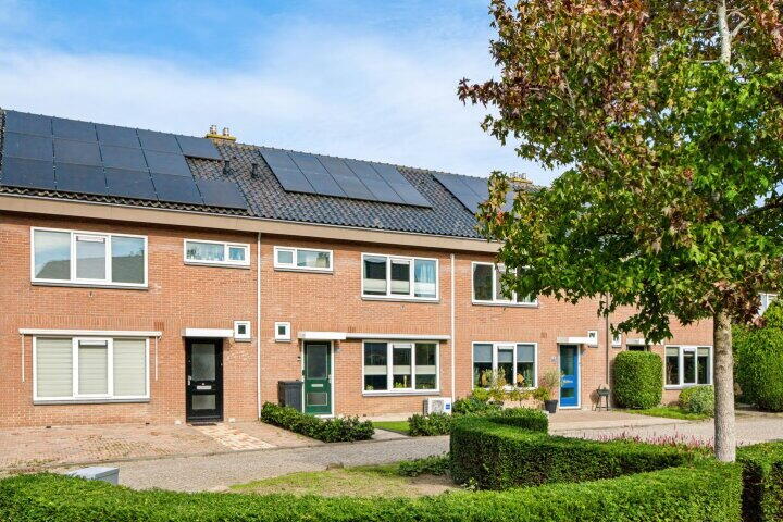 Foto 3 – Weidedreef 36, Langbroek