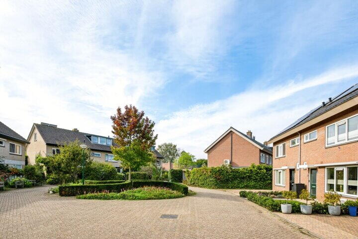 Foto 4 – Weidedreef 36, Langbroek