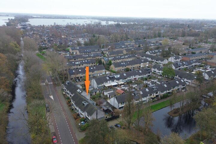 Foto 1 - Weidelust 29, Gouda