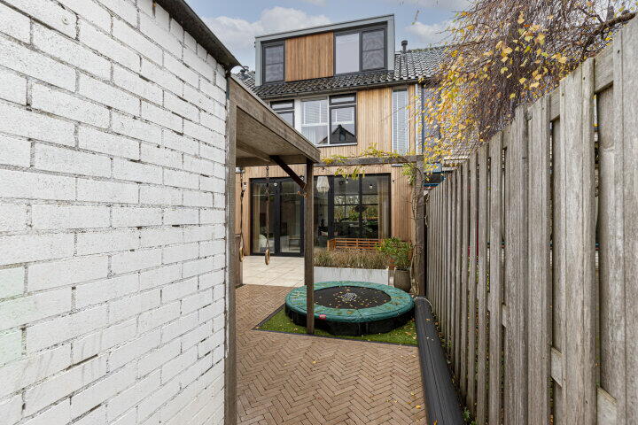 Foto 24 - Weidelust 29, Gouda