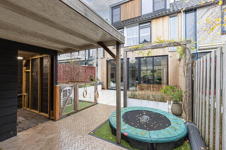 Foto 4 - Weidelust 29, Gouda