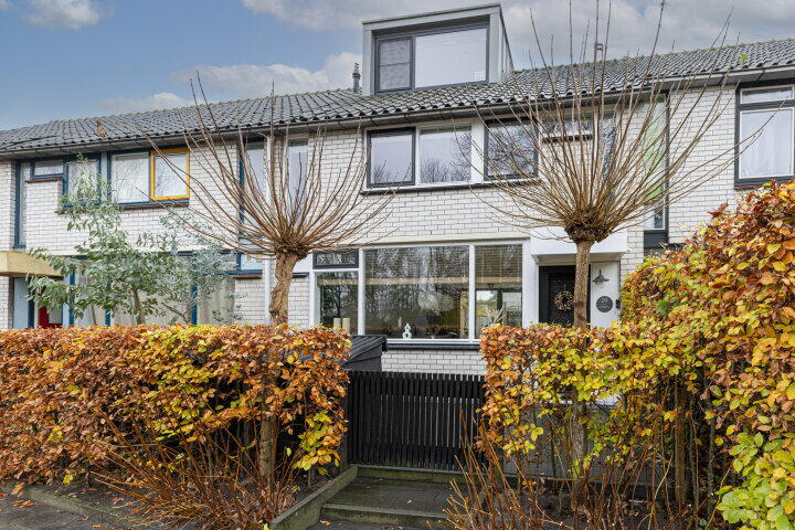 Foto 5 - Weidelust 29, Gouda