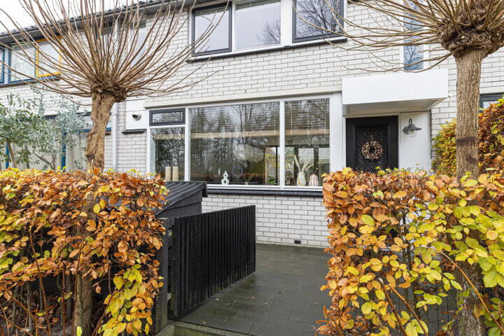 Foto 53 - Weidelust 29, Gouda