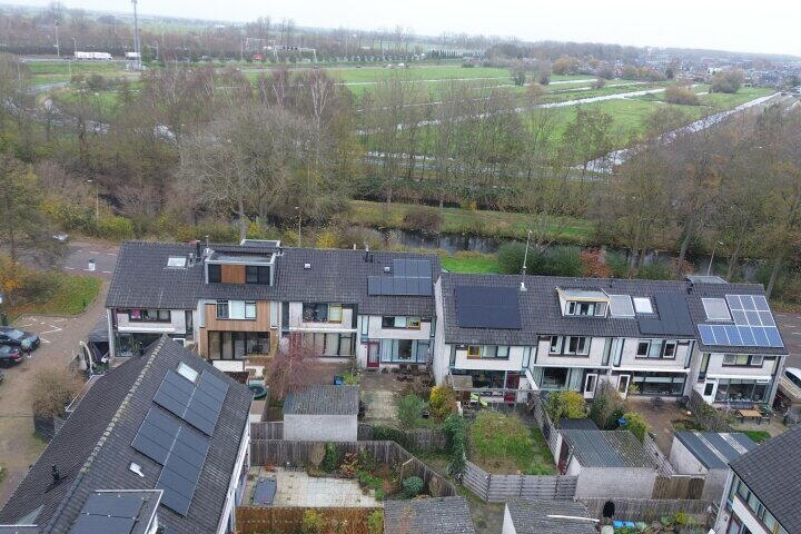 Foto 61 - Weidelust 29, Gouda