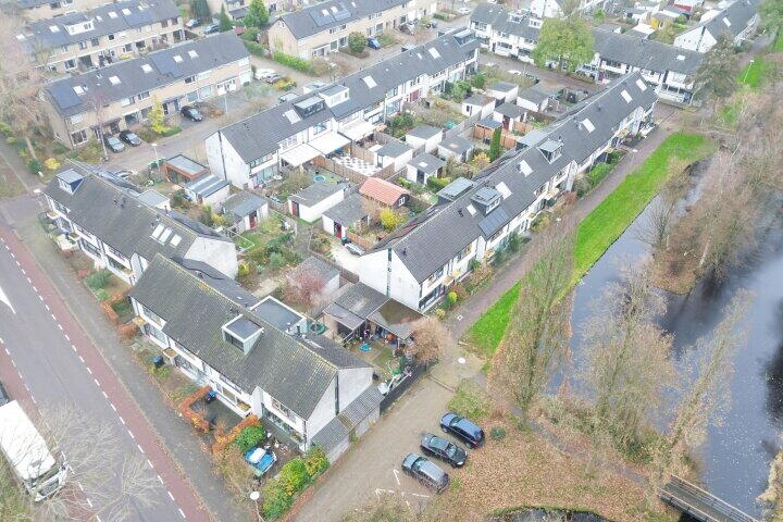 Foto 67 - Weidelust 29, Gouda