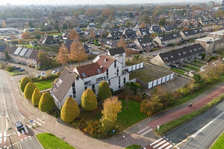 Foto 2 - Weidemolen 68, Heerhugowaard