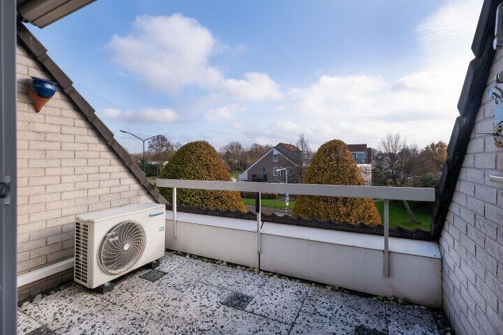 Foto 11 - Weidemolen 68, Heerhugowaard