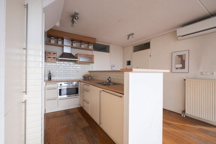 Foto 13 - Weidemolen 68, Heerhugowaard