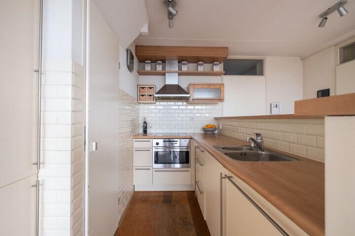 Foto 14 - Weidemolen 68, Heerhugowaard