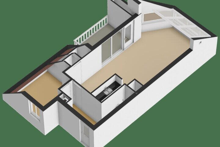 Foto 18 - Weidemolen 68, Heerhugowaard