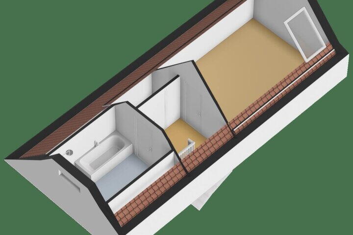 Foto 23 - Weidemolen 68, Heerhugowaard