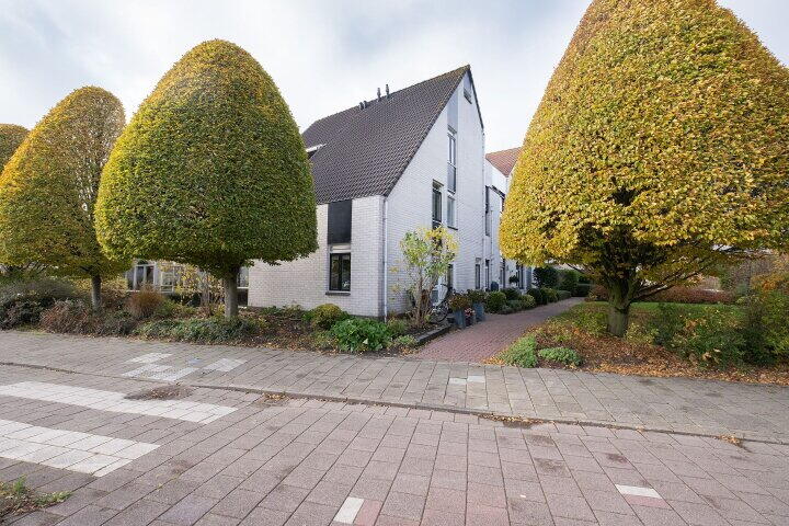 Foto 30 - Weidemolen 68, Heerhugowaard