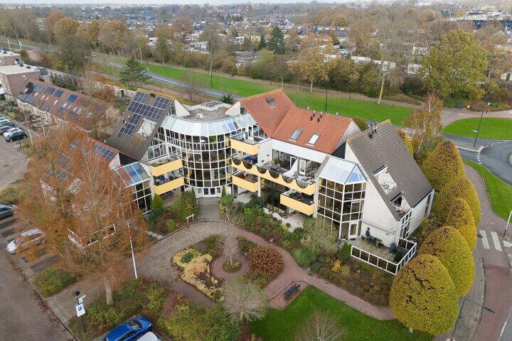 Foto 31 - Weidemolen 68, Heerhugowaard