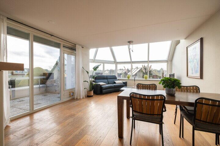 Foto 5 - Weidemolen 68, Heerhugowaard