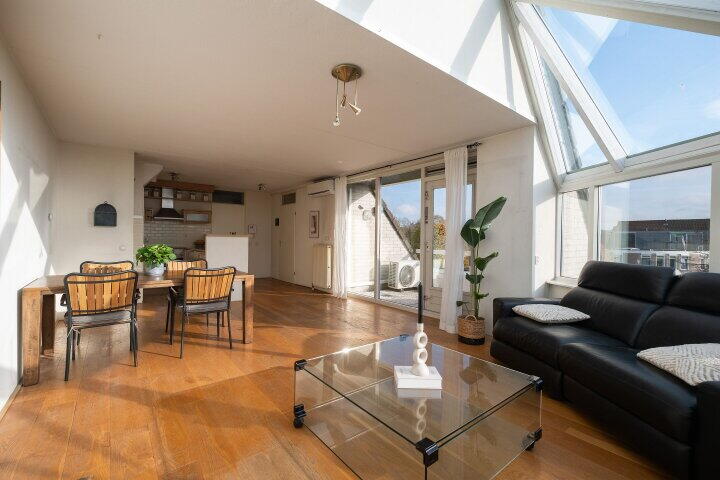 Foto 9 - Weidemolen 68, Heerhugowaard