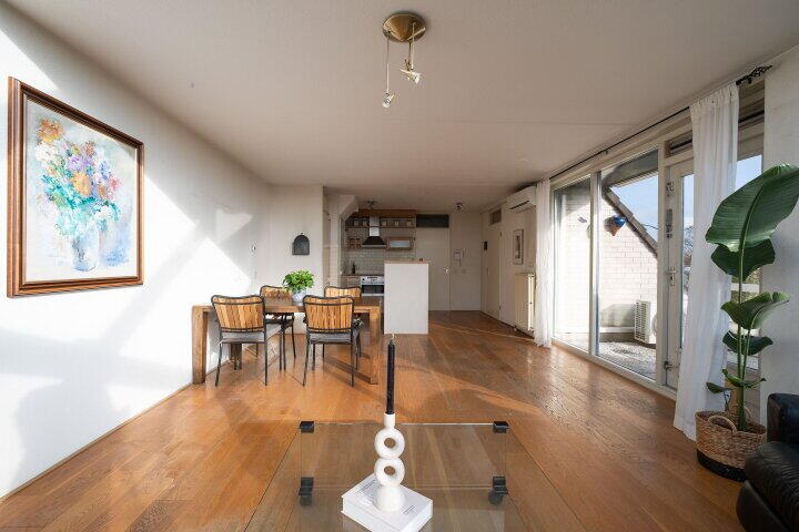 Foto 10 - Weidemolen 68, Heerhugowaard