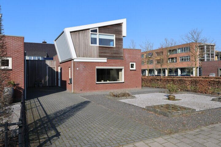 Weiderand 9