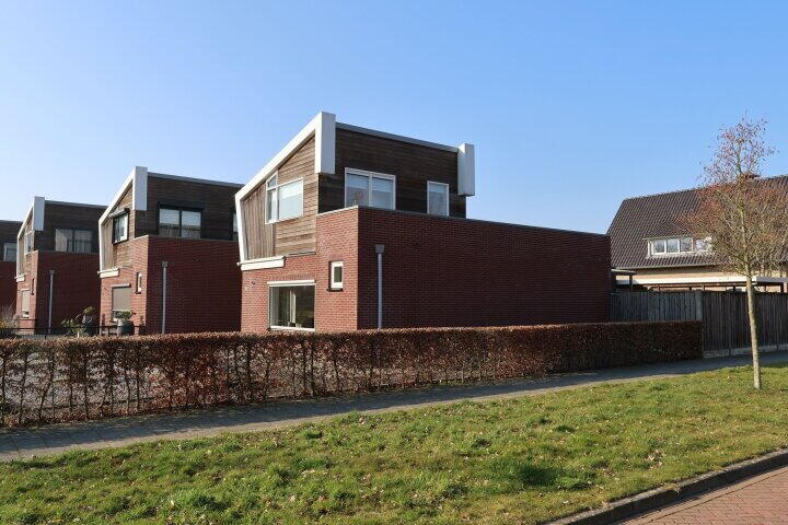 Foto 3 - Weiderand 9, Vriezenveen