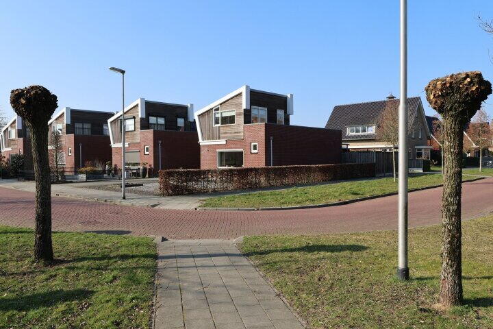 Foto 41 - Weiderand 9, Vriezenveen