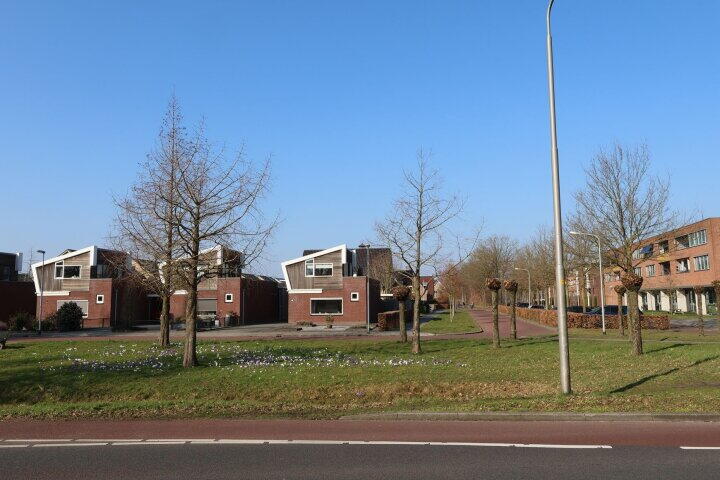 Foto 42 - Weiderand 9, Vriezenveen