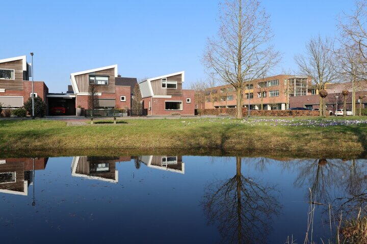 Foto 44 - Weiderand 9, Vriezenveen