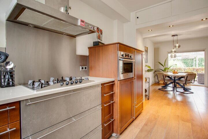 Foto 2 - Weideweg 98, Hengelo