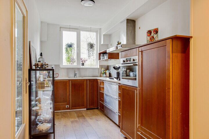 Foto 11 - Weideweg 98, Hengelo