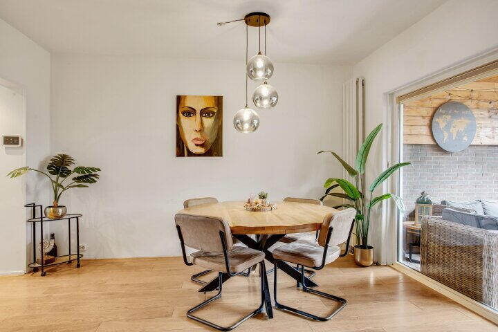 Foto 14 - Weideweg 98, Hengelo