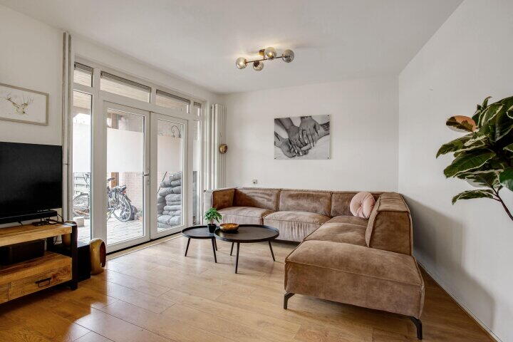 Foto 16 - Weideweg 98, Hengelo