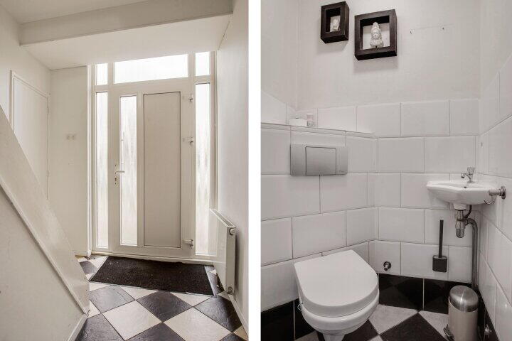 Foto 17 - Weideweg 98, Hengelo