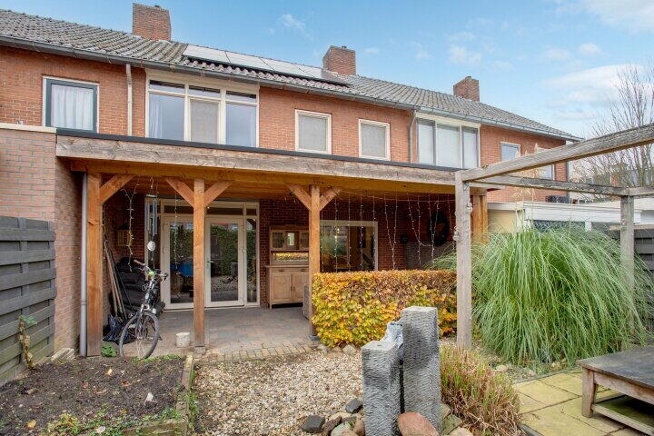 Foto 4 - Weideweg 98, Hengelo