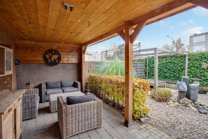 Foto 33 - Weideweg 98, Hengelo