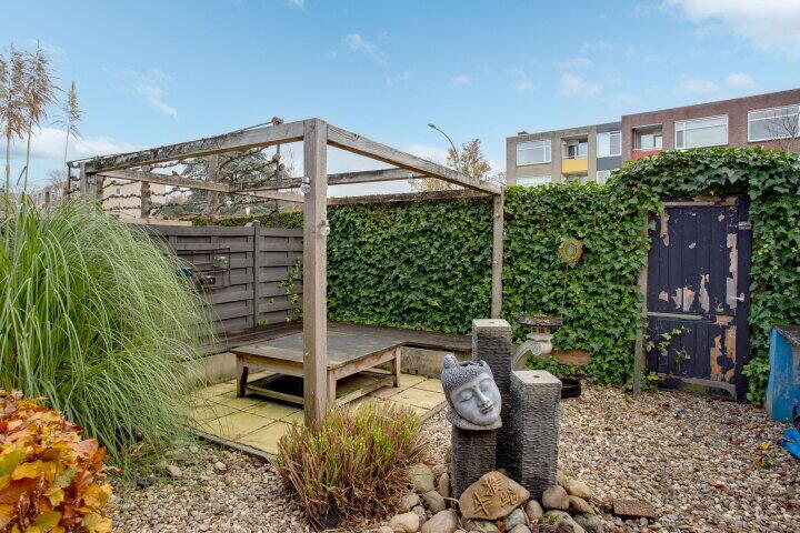 Foto 35 - Weideweg 98, Hengelo