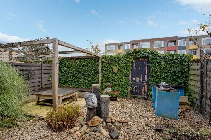 Foto 36 - Weideweg 98, Hengelo