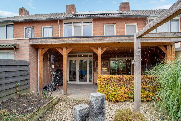 Foto 37 - Weideweg 98, Hengelo