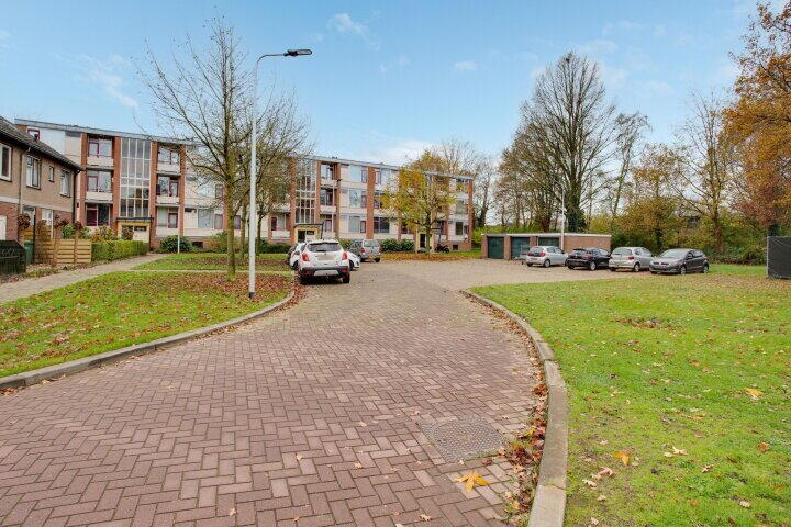 Foto 5 - Weideweg 98, Hengelo