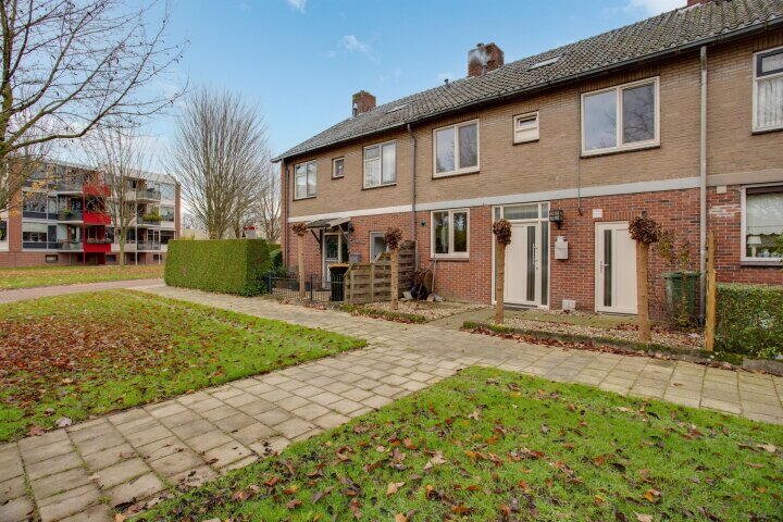 Foto 6 - Weideweg 98, Hengelo