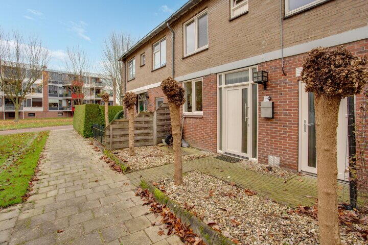 Foto 7 - Weideweg 98, Hengelo