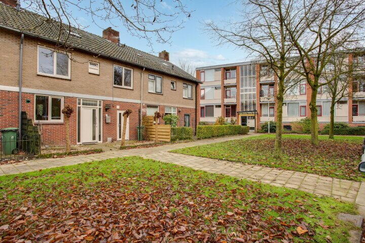 Foto 8 - Weideweg 98, Hengelo