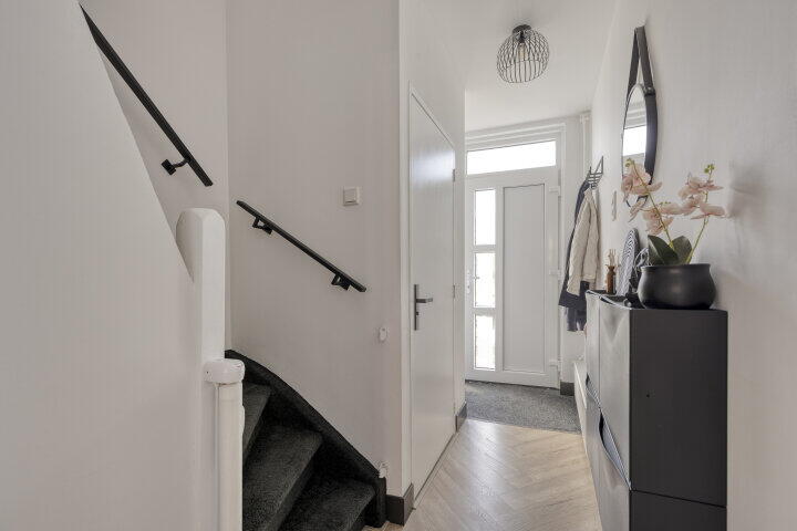 Foto 3 - Weissenbruchstraat 82, Roosendaal