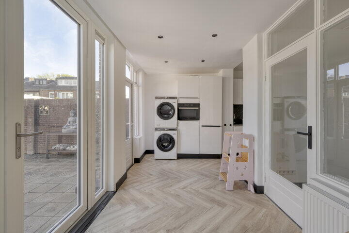 Foto 12 - Weissenbruchstraat 82, Roosendaal