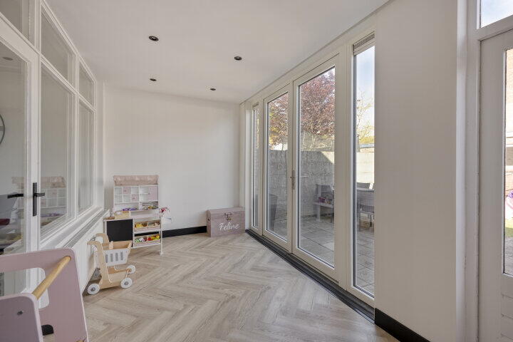 Foto 13 - Weissenbruchstraat 82, Roosendaal