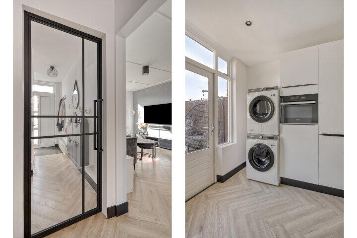 Foto 14 - Weissenbruchstraat 82, Roosendaal