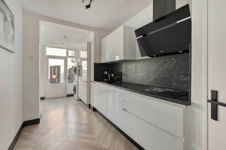 Foto 15 - Weissenbruchstraat 82, Roosendaal