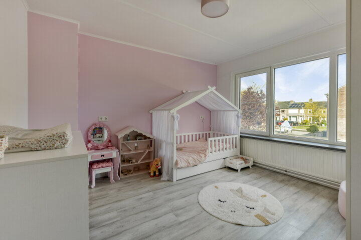 Foto 23 - Weissenbruchstraat 82, Roosendaal