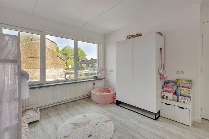 Foto 24 - Weissenbruchstraat 82, Roosendaal