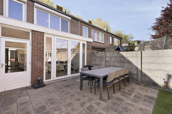 Foto 29 - Weissenbruchstraat 82, Roosendaal